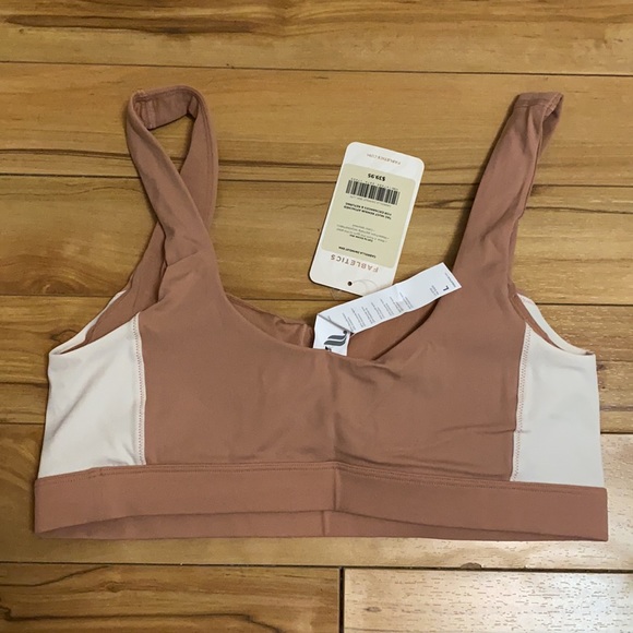 Fabletics Gabriella Swim Bra - Picture 5 of 5